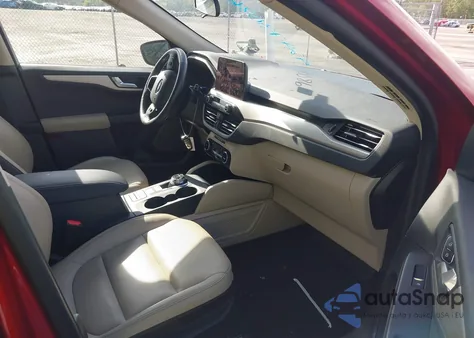 2020 Ford Escape Sel from USA, damaged, VIN 1FMCU0H63LUB57993